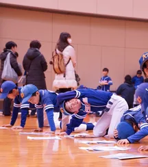 活動写真