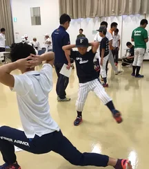 活動写真