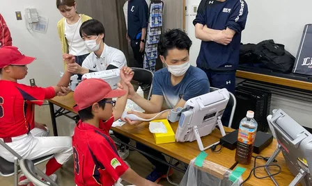 活動写真