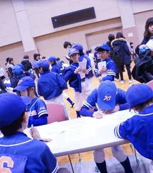 活動写真