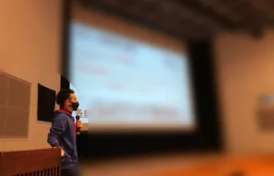 NPO活動の様子
